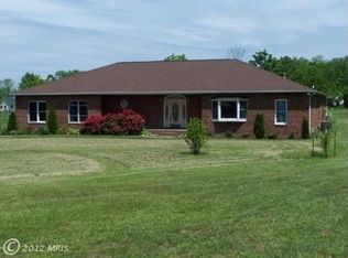 125 Boundary Ave, Winchester, VA 22602