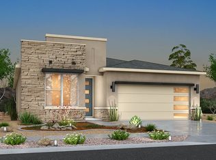 13927 Summer Harmony Ave, El Paso, TX 79928