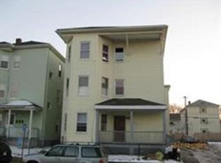 49 Ellsworth St, Worcester, MA 01610