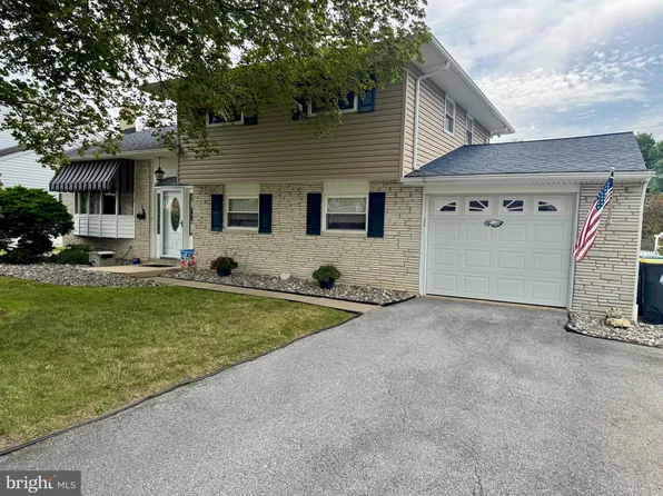 2 Marta Dr, Wilmington, DE 19808