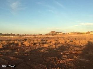 Tbd Sunset Valley Rd, Taylor, AZ 85939