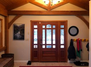2203 Lord Baranof Dr, Anchorage, AK 99517