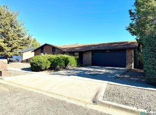 1725 Courtland Cir, Clovis, NM 88101