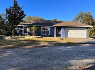 478 Shaw Lake Rd, Pierson, FL 32180