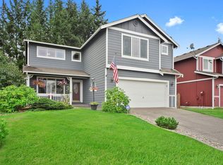 2716 187th St E, Tacoma, WA 98445