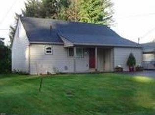2165 NE Reef Ave, Lincoln City, OR 97367