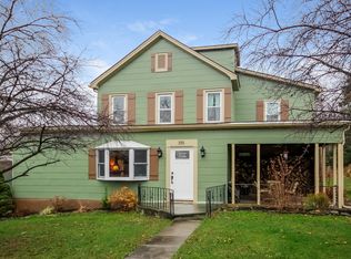 315 River Rd, Ulster Park, NY 12487