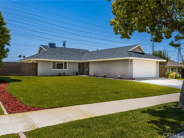 312 E Chestnut Ave, Orange, CA 92867
