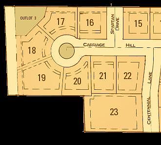 2nd image of LOT 18 Orchard St