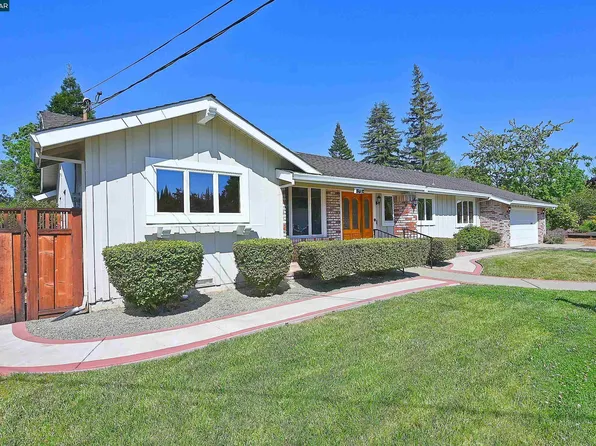 342 Fenway Dr, Walnut Creek, CA 94598