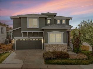 10665 Evondale Street, Highlands Ranch, CO 80126