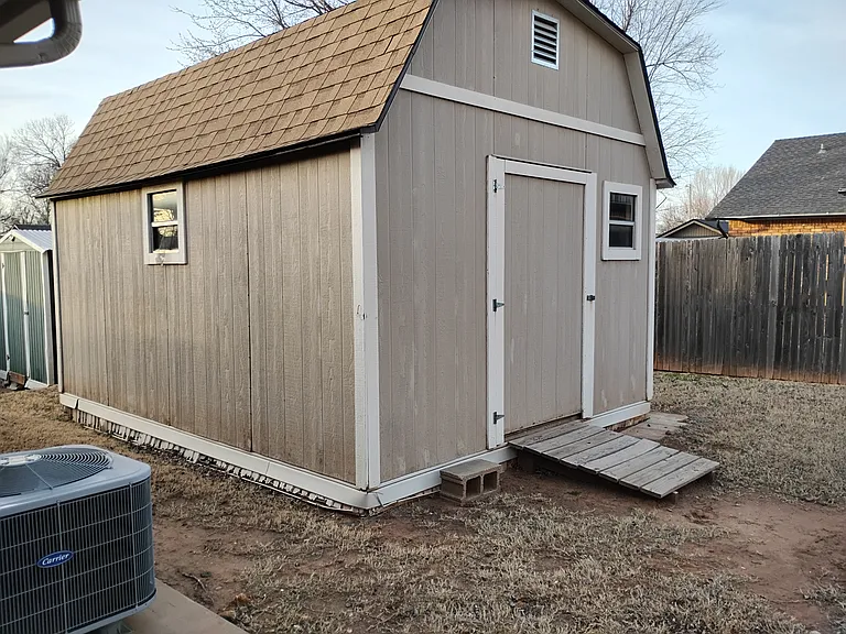 2321 Pinon Pl — Photo 35