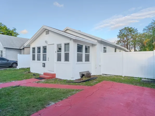 521 S 24th Avenue, Hollywood, FL 33020