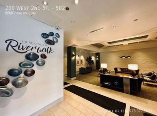 200 W 2nd St APT 502, Reno, NV 89501