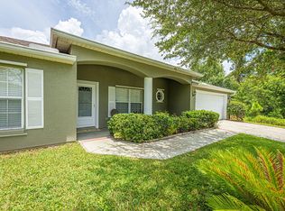 1253 SW Haulover St, Palm Bay, FL 32908