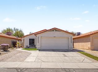 4545 N 67TH Avenue #1199, Phoenix, AZ 85033