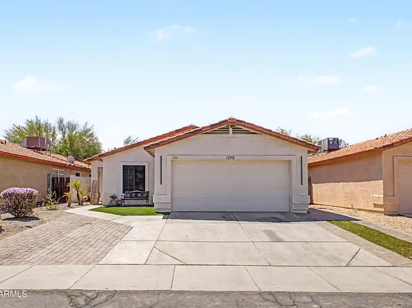 4545 N 67TH Avenue #1199, Phoenix, AZ 85033