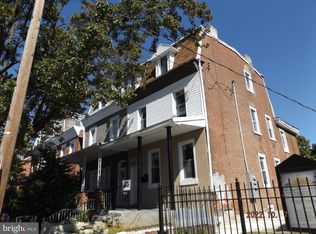 321 Kerlin St, Chester, PA 19013