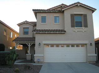 35774 N Zachary Rd, San Tan Valley, AZ 85142