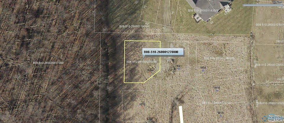 2nd image of 1620 Winterwood Ct