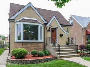 1936 N Normandy Ave, Chicago, IL 60707