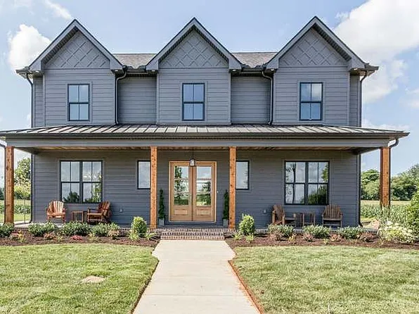 5709 Bridgemore Blvd Lot 168, Murfreesboro, TN 37129