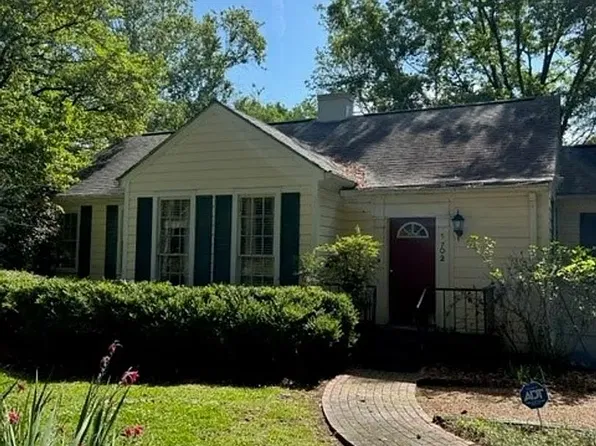 1702 Saint Mary St, Jackson, MS 39202