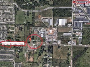 1508 SW 14th St, Bentonville, AR 72712