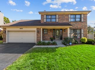 400 Callery Dr, Bolingbrook, IL 60490