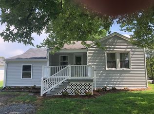 1629 Tremont Ave, Bristol, TN 37620