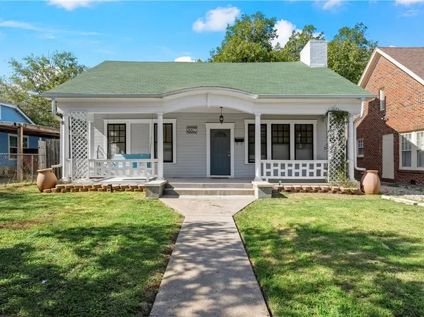 3007 Ethel Ave, Waco, TX 76707