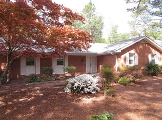 156 Midland Ln, Carthage, NC 28374