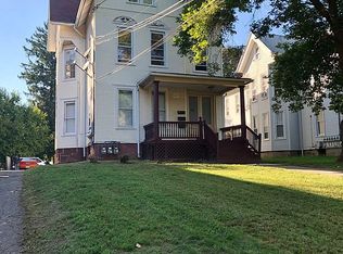 75 Linsley Ave, Meriden, CT 06451