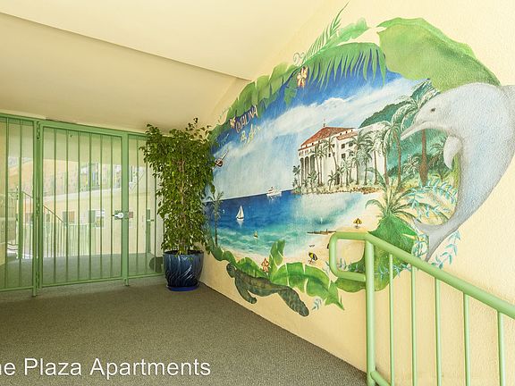 2nd image of 10334 Santa Gertrudes Ave APT 15