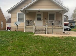 622 W 15th St, Carroll, IA 51401
