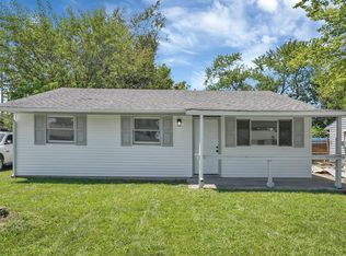 2501 Navarre Rd, Columbus, OH 43207