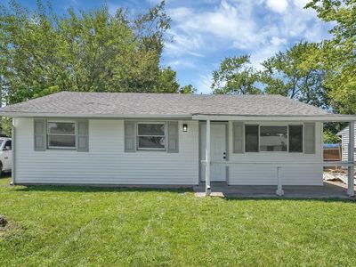 2501 Navarre Rd, Columbus, OH, 43207