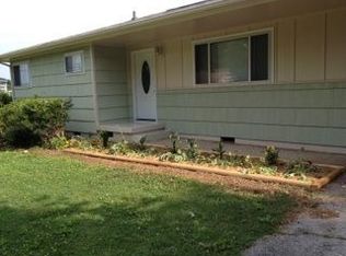 1720 Bagwell Ave, Hixson, TN 37343