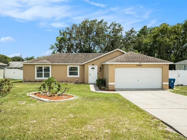 10352 Lansfield St, Spring Hill, FL 34608