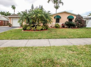 7801 SW 132nd Ave, Miami, FL 33183