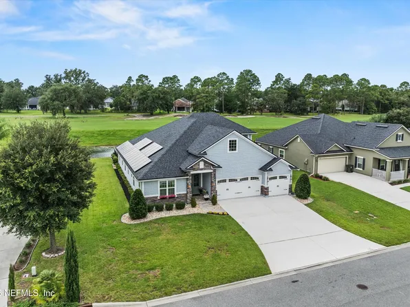 3410 SHINNECOCK LN, Green Cove Springs, FL 32043