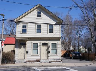 108-110 McBride St, Jamaica Plain, MA 02130