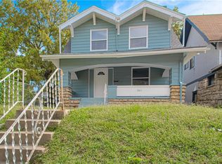 3411 Agnes Ave, Kansas City, MO 64128