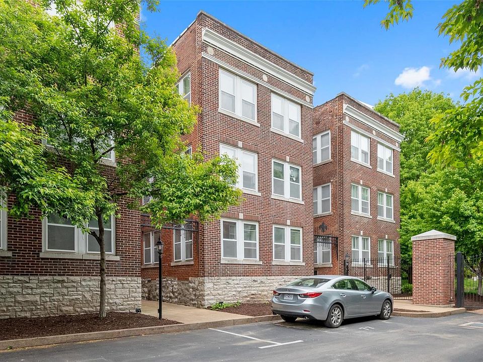 1st image of 5360 Pershing Ave APT 2C