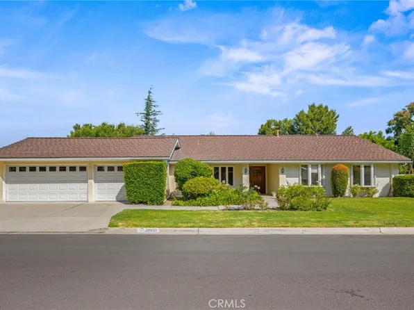 26861 Canyon Crest Rd, San Juan Capistrano, CA 92675