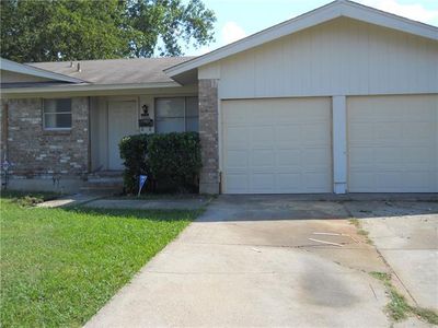 1006 High Meadow Dr, Garland, TX, 75040