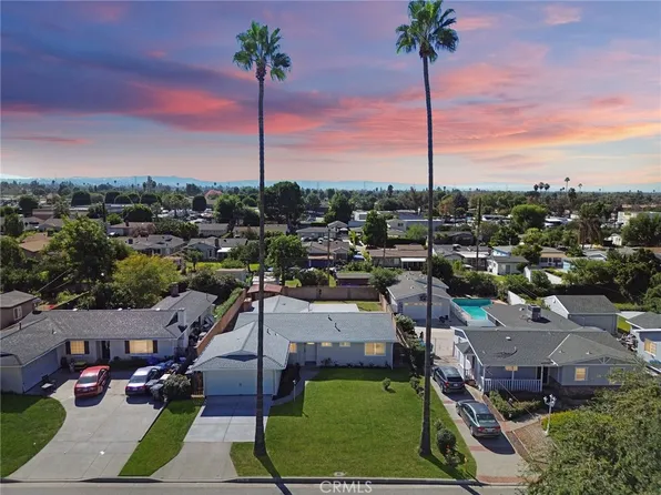 762 Bridwell St, Glendora, CA 91741