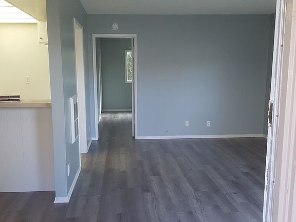 Entrance to unit AWESOME!!!!