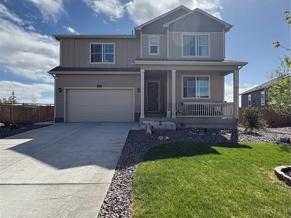 549 Twilight Court, Fort Lupton, CO 80621