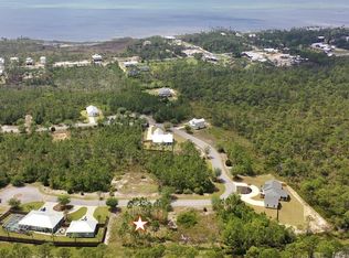 24 Shallow Reed Dr, Pt Saint Joe, FL 32456